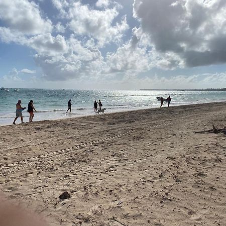 Hostal Las Rosas De Punta Cana Bagian luar foto