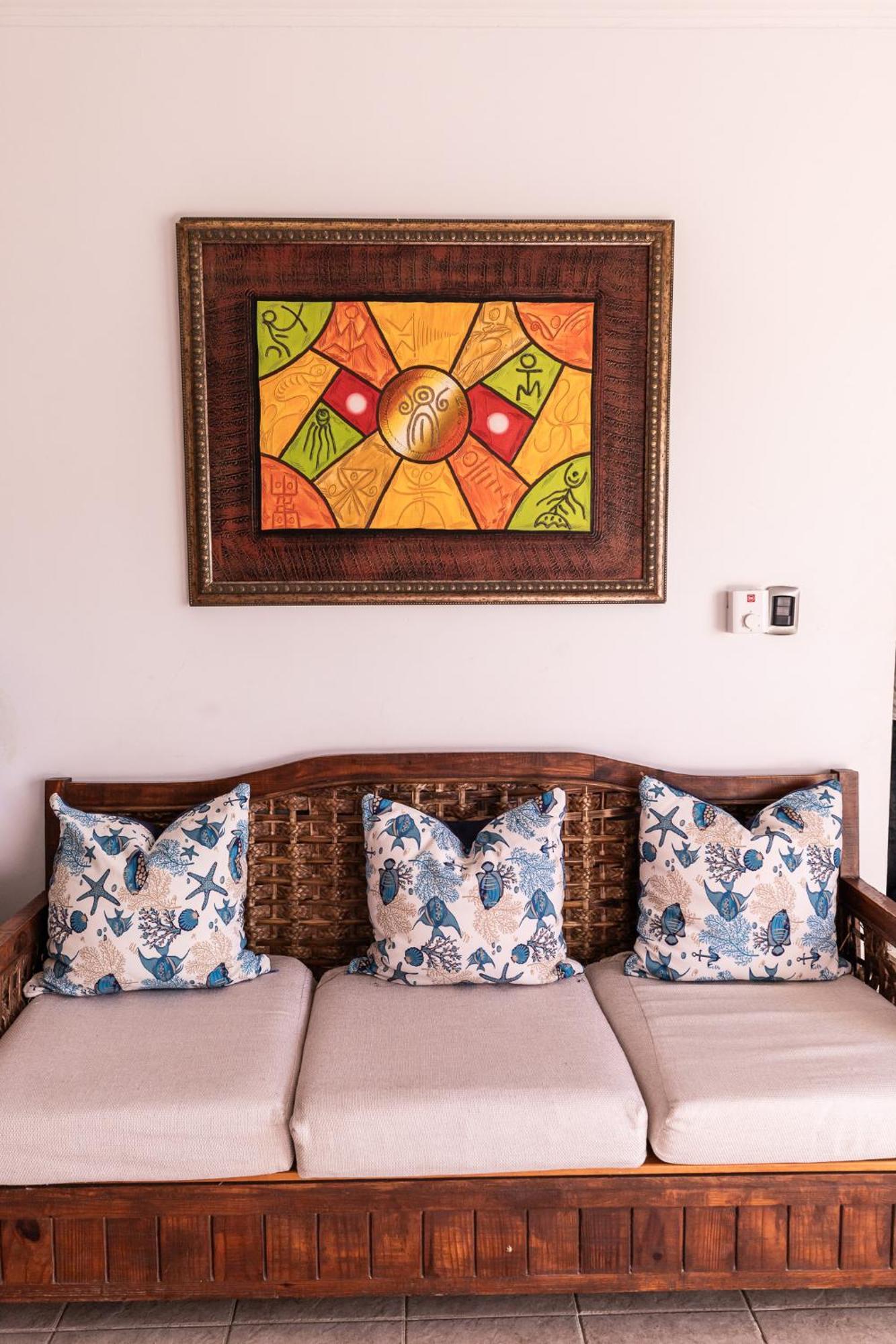 Hostal Las Rosas De Punta Cana Bagian luar foto