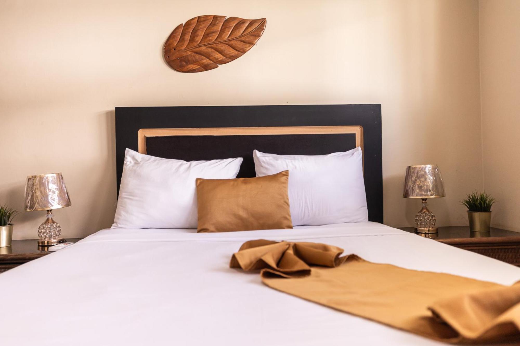 Hostal Las Rosas De Punta Cana Bagian luar foto
