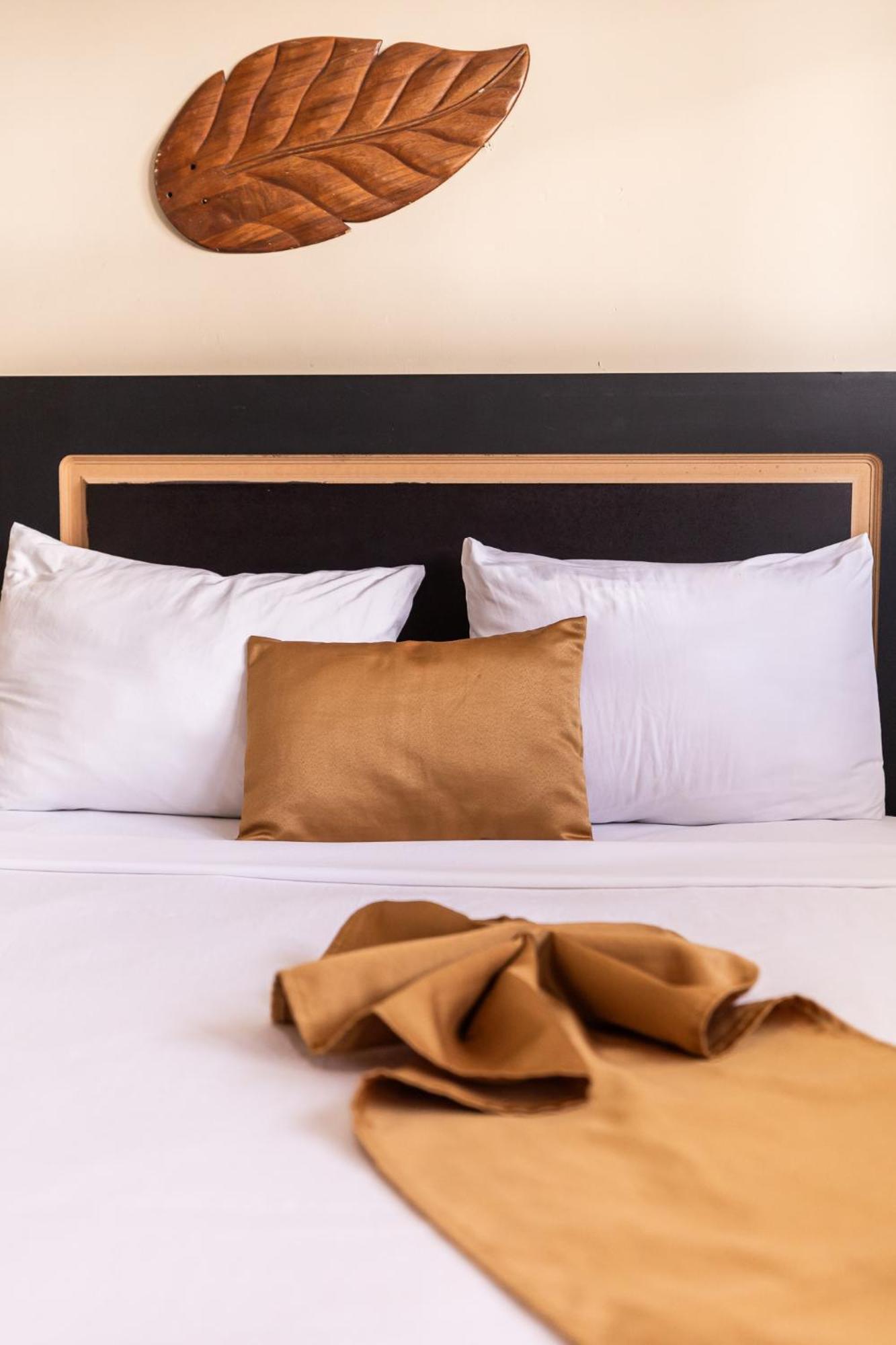 Hostal Las Rosas De Punta Cana Bagian luar foto